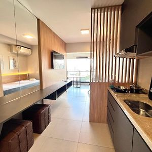 Haus Stay . Perfeito. Luxo. Vila Mariana